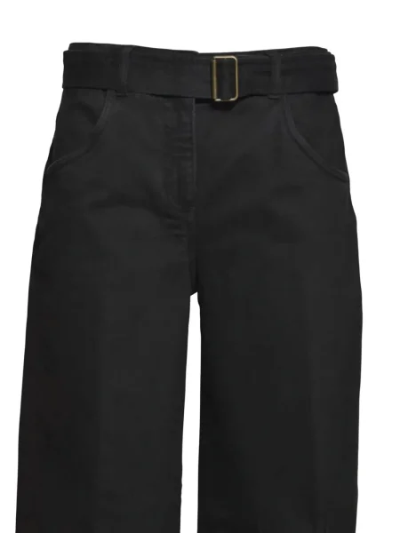 Pantaloni True Royal negru