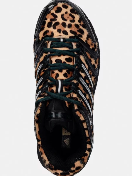 Кожаные кроссовки Adidas Originals