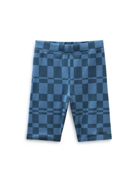 Ruha Vans nyomtatás kék