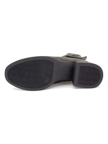Pantofi Piesanto maro