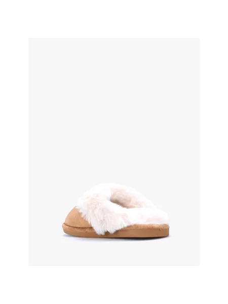 Pantofi La Modeuse maro