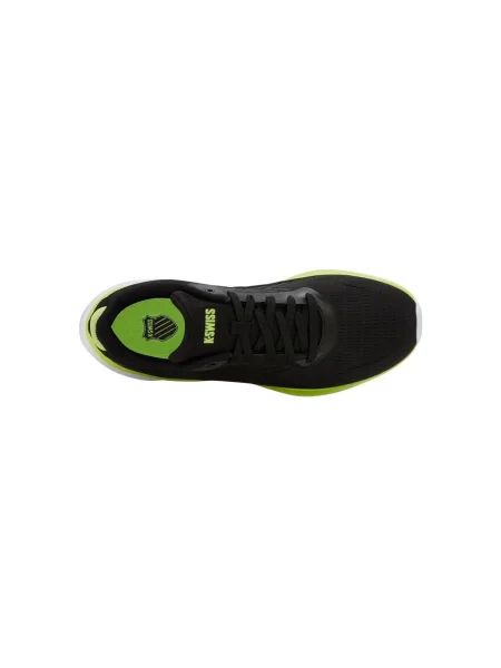 Félcipo K Swiss