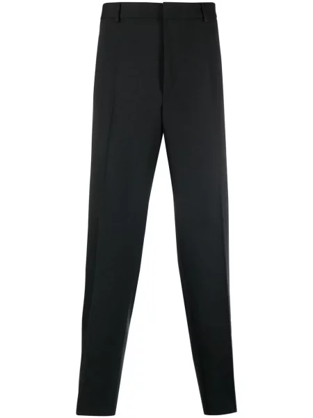 Pantaloni Jil Sander negru