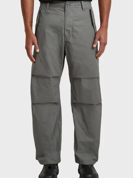 Брюки G-star Raw серые