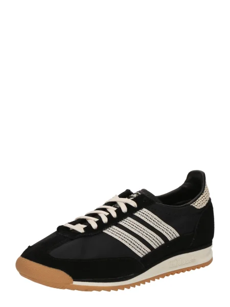 Sneakerși Adidas Originals negru
