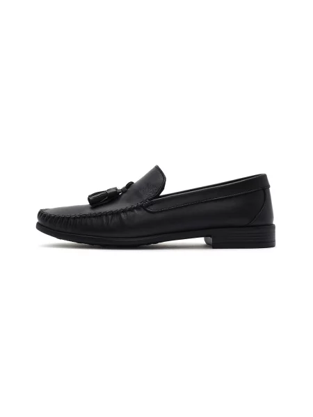 Derimod Mocasini negru