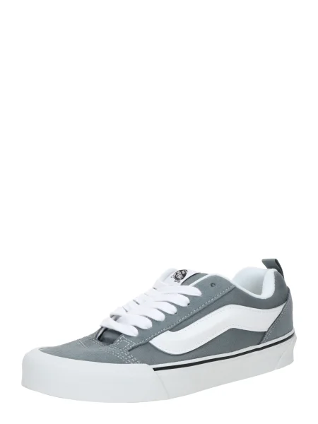 Tenis superge Vans Knu Skool siva