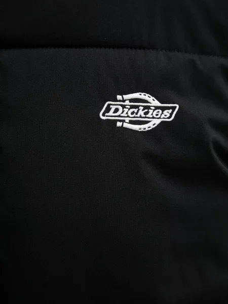 Куртка Dickies черная