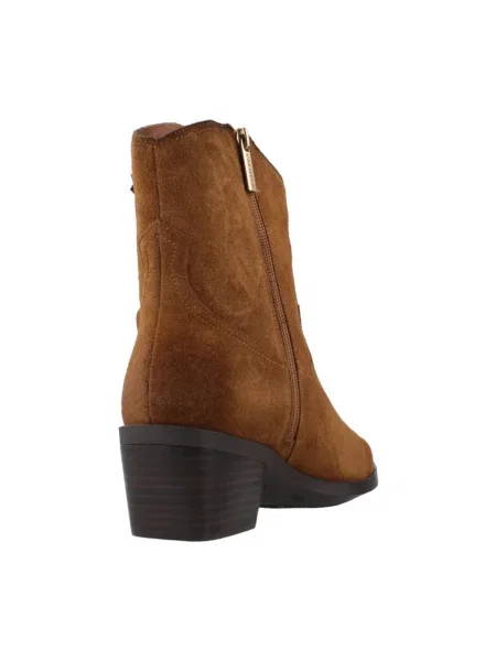 Pantofi Carmela maro