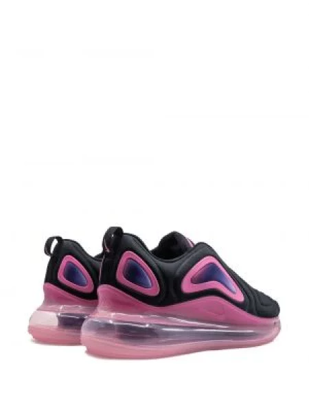 Tenisky Nike Air Max 720 černé