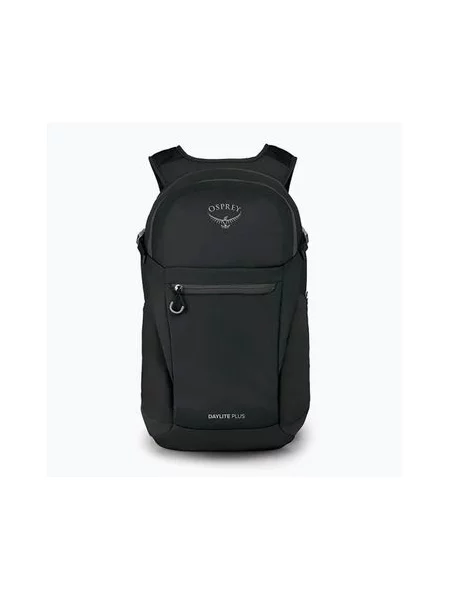 Туристичний рюкзак Osprey Daylite Plus 20 л чорний