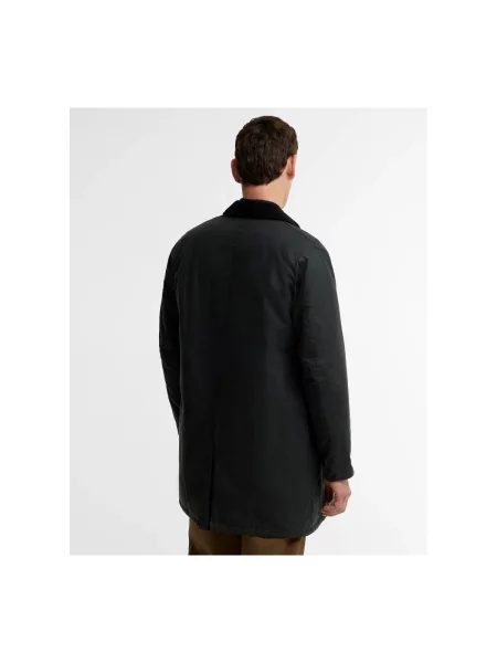 Geacă Barbour verde