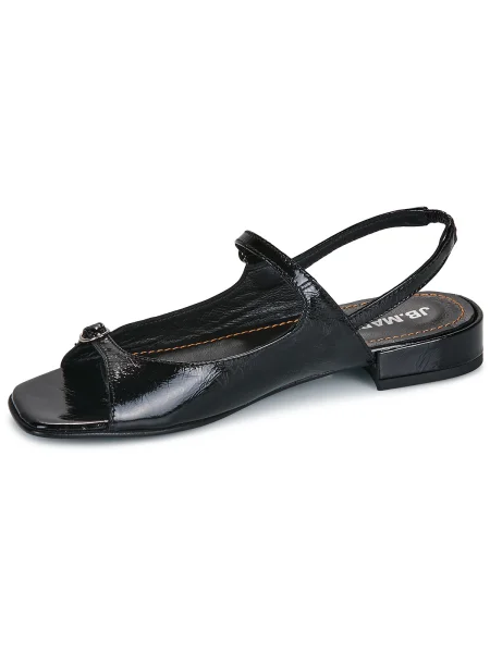 Pantofi Jb Martin negru
