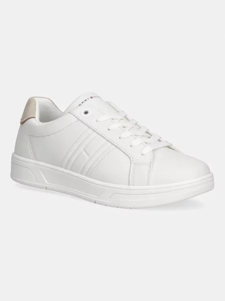 Tommy Hilfiger Tenisky bílé