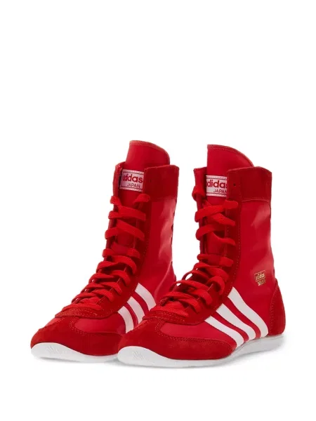 Sneakerși Adidas EQT gri