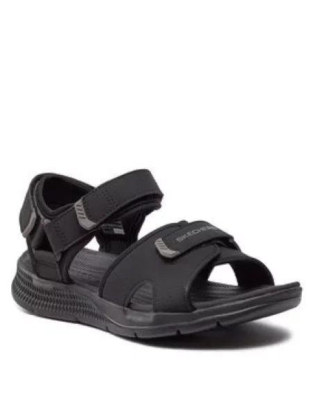 Skechers Sandály Go Consistent Sandal-Tributary černá