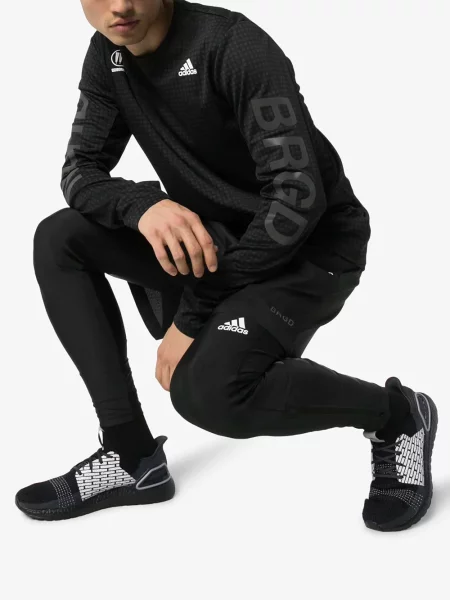 Sportbačiai Adidas UltraBoost juoda