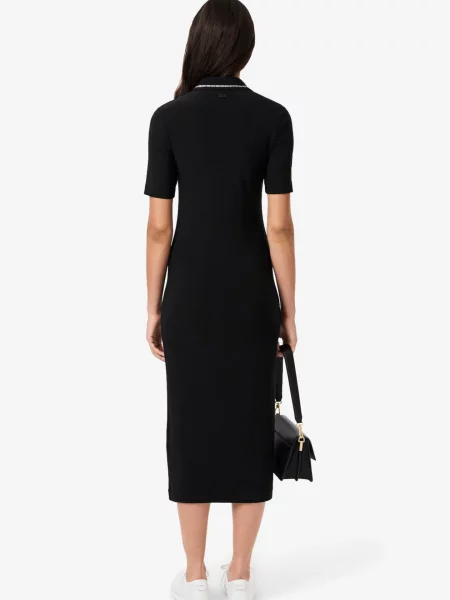 Сукня Lacoste чорна