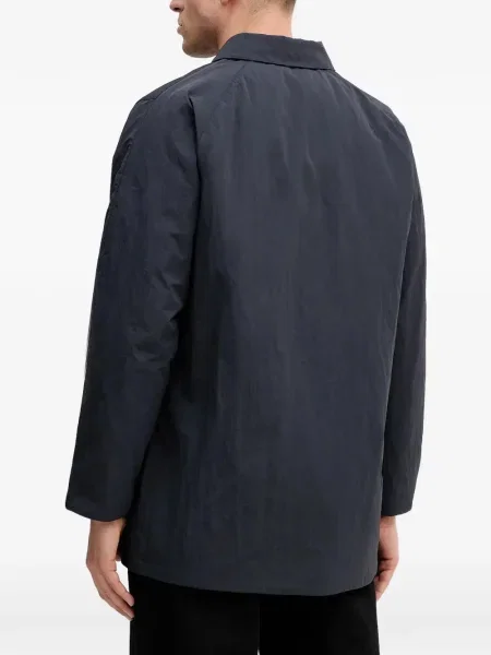 Geacă Barbour albastru