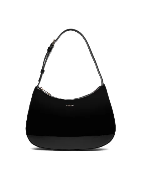 Furla Сумка Margot S чорний