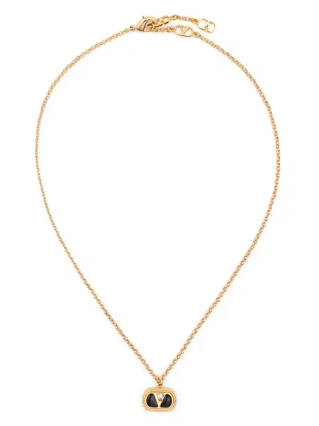 Colier Valentino Garavani auriu