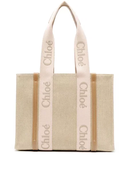 Geantă Chloé Woody
