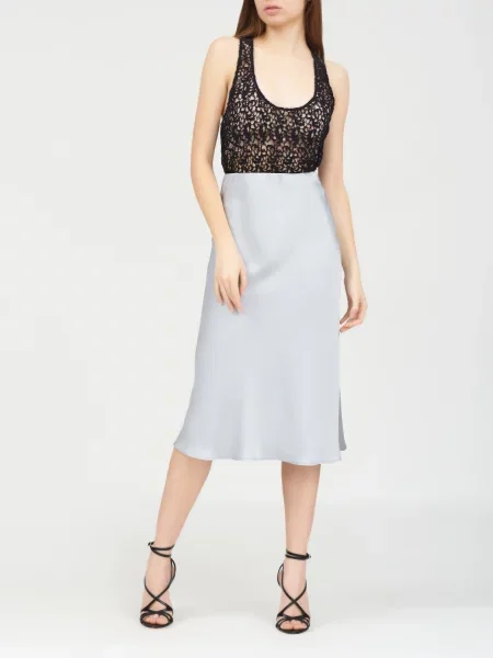 Спідниця Vicolo сіра
