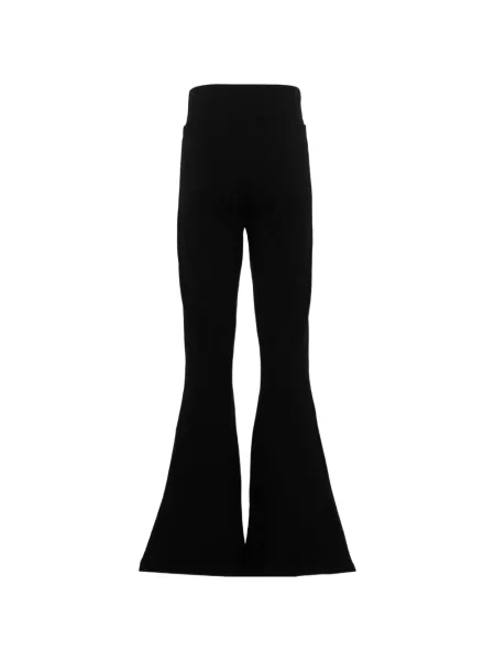Gyerek leggings Msgm fekete