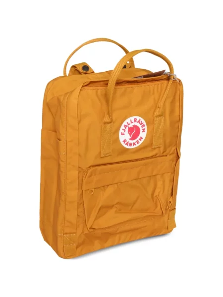Rucsac Fjallraven galben
