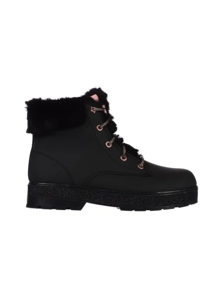 Pantofi copii Skechers negru