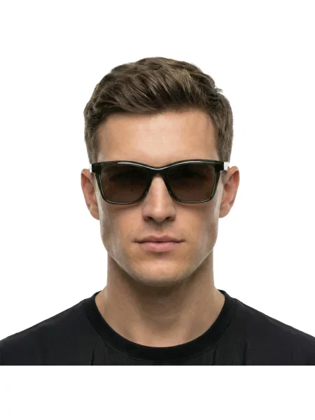 Hodinky Salvatore Ferragamo zelená