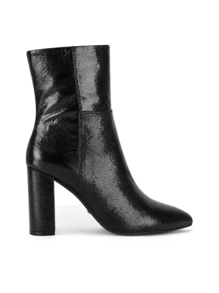 Botine MEXX negru
