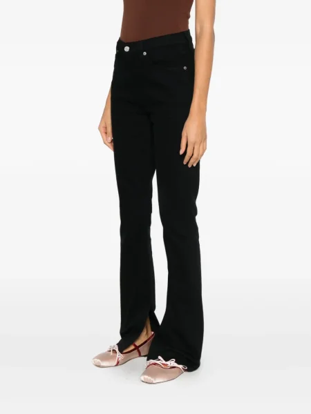 Blugi Agolde negru