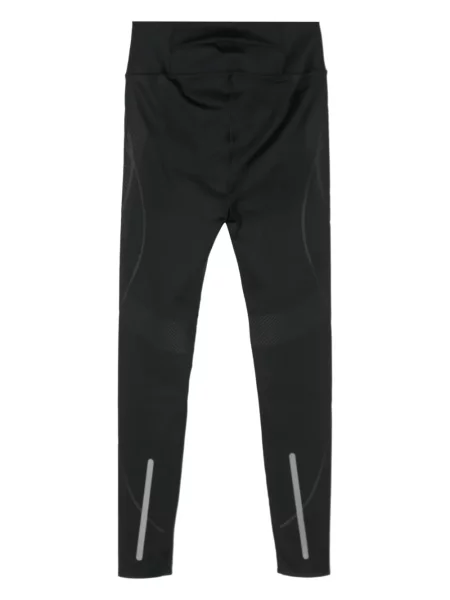 Dryžuotos leginsai Adidas By Stella Mccartney juoda