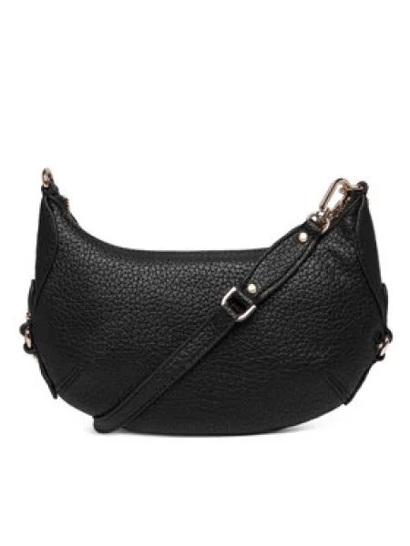 Táska Guess Marsha Mini fekete