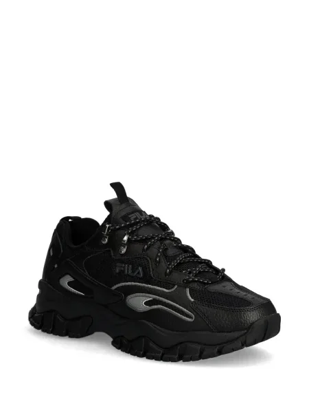 Sneakerși Fila Ray tracer negru