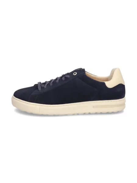 Birkenstock tenisky modré
