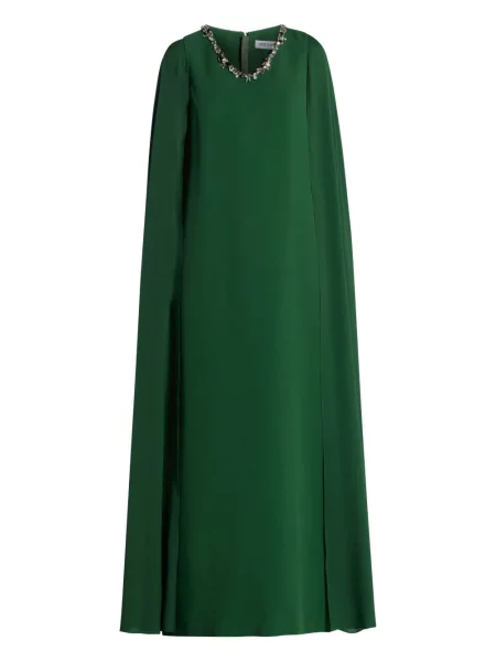Rochie Dice Kayek verde