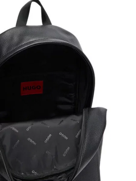 HUGO Kuprinės Ethon juoda