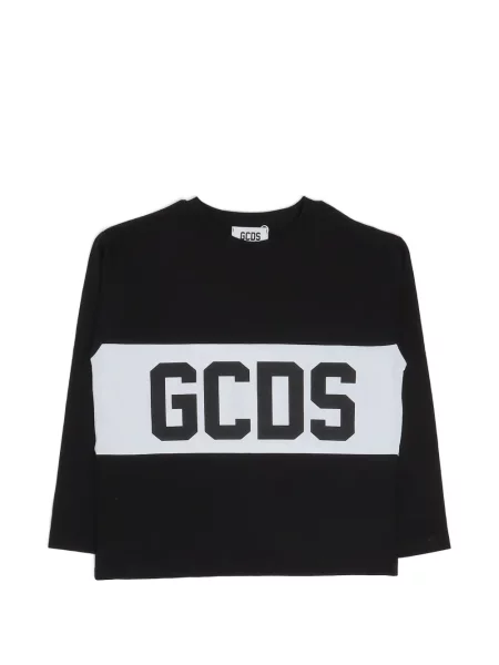 Μπλούζα Gcds μαύρο
