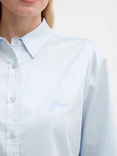 Guess сорочка
