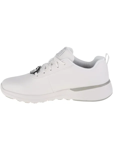 Tenisky Skechers biela