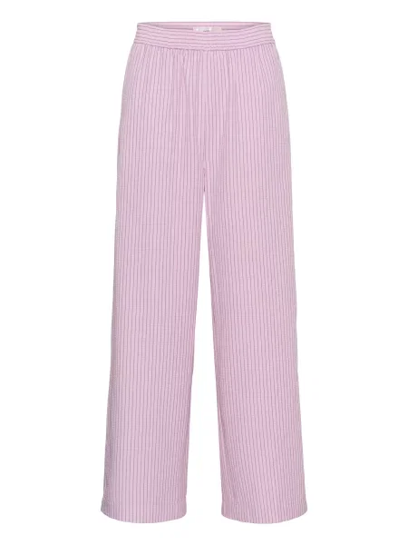 InWear Nadrág Bella' rózsaszín