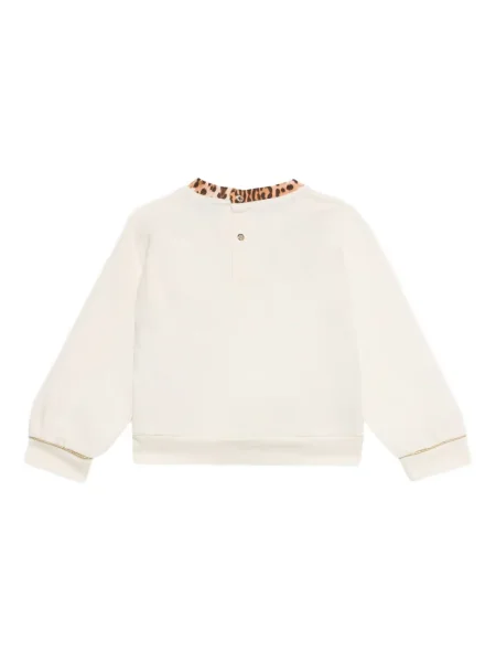 Bluza dziecięca Roberto Cavalli