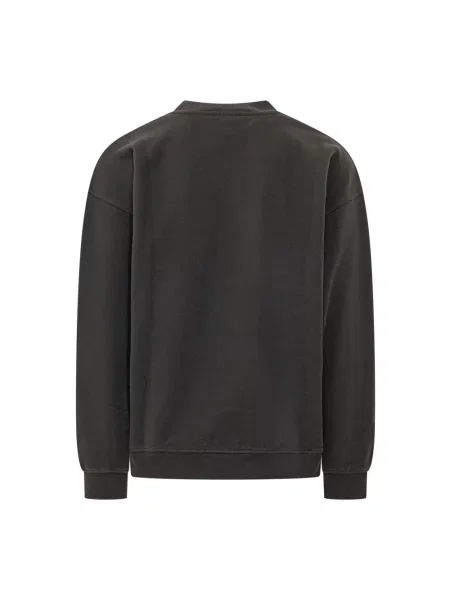 Bluza Diesel czarna