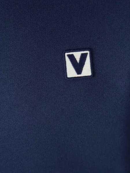Hanorac Valentino Garavani albastru