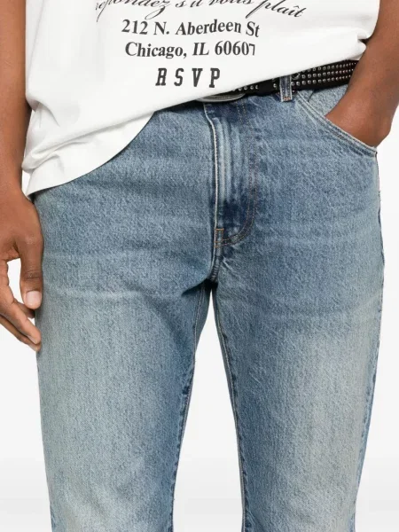 Blugi Blk Dnm albastru
