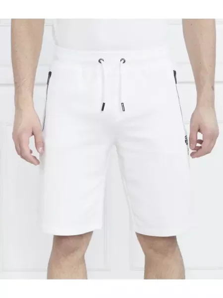 Karl Lagerfeld Rövidnadrág fehér