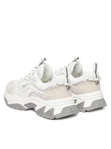 Sneakersy Steve Madden Animates bílá