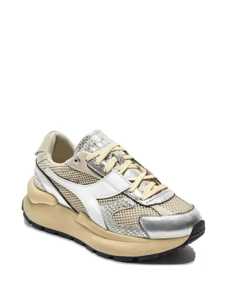 Fűzős csipkés sneaker Diadora